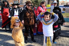 carnival-miguelturra-child's-2018