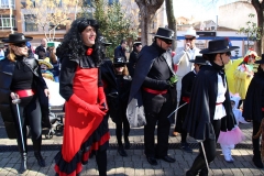 carnival-miguelturra-child's-2018