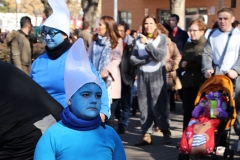 carnival-miguelturra-child's-2018
