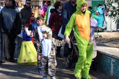 carnival-miguelturra-child's-2018