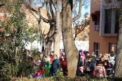 carnival-miguelturra-child's-2018