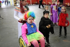 carnival-miguelturra-child's-2018