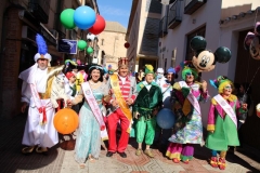 carnival-miguelturra-first-sunday-2019