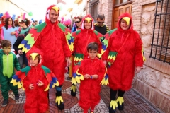 carnival-miguelturra-first-sunday-2019