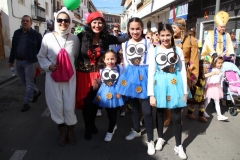 carnival-miguelturra-first-sunday-2019