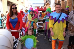 carnival-miguelturra-first-sunday-2019