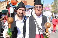 carnaval-miguelturra-primer-domingo-2019