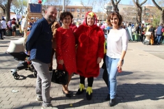 carnaval-miguelturra-primer-domingo-2019