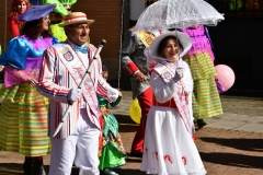 carnival-miguelturra-child's-2020