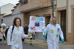carnaval-miguelturra-infantil-2025