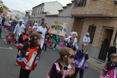 carnaval-miguelturra-infantil-2025