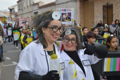 carnaval-miguelturra-infantil-2025
