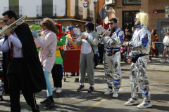 2026. Carnaval Infantil. Foto: Raquel Gómez Ocaña