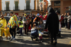 2026. Carnaval Infantil. Foto: Raquel Gómez Ocaña