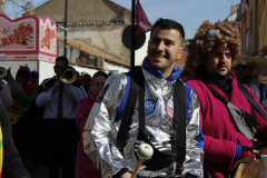 2026. Carnaval Infantil. Foto: Raquel Gómez Ocaña