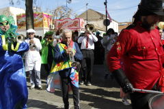 2026. Carnaval Infantil. Foto: Raquel Gómez Ocaña