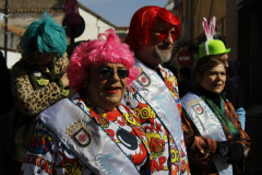 2026. Carnaval Infantil. Foto: Raquel Gómez Ocaña