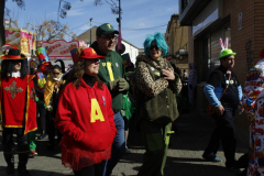 2026. Carnaval Infantil. Foto: Raquel Gómez Ocaña