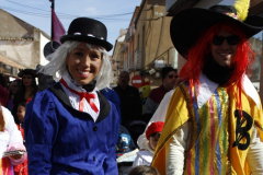 2026. Carnaval Infantil. Foto: Raquel Gómez Ocaña
