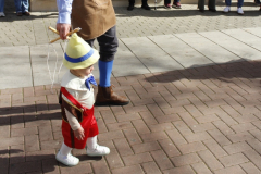 2026. Carnaval Infantil. Foto: Raquel Gómez Ocaña