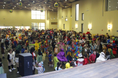 2026. Carnaval Infantil. Foto: Raquel Gómez Ocaña