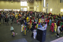 2026. Carnaval Infantil. Foto: Raquel Gómez Ocaña