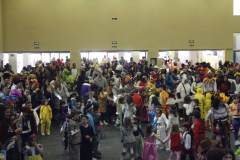 2026. Carnaval Infantil. Foto: Raquel Gómez Ocaña