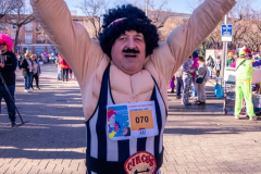2026. Carrera de Máscaras. Foto: Enrique Ruiz Arenas