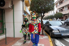 carnival-miguelturra-masks-race-2017