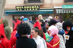 carnival-miguelturra-masks-race-2017