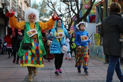 carnival-miguelturra-race-masks-2018