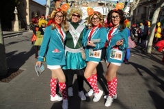 carnival-miguelturra-race-masks-2019