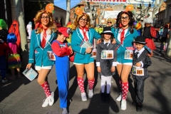 carnival-miguelturra-race-masks-2019