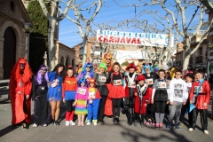 carnival-miguelturra-race-masks-2019