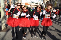 carnival-miguelturra-race-masks-2019