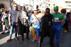 carnival-miguelturra-race-masks-2019
