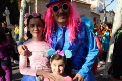carnival-miguelturra-race-masks-2019