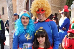 carnival-miguelturra-race-masks-2019