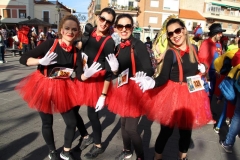 carnival-miguelturra-race-masks-2019