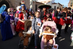 carnival-miguelturra-race-masks-2019