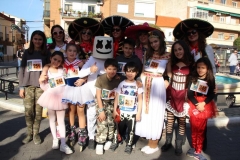 carnival-miguelturra-race-masks-2019