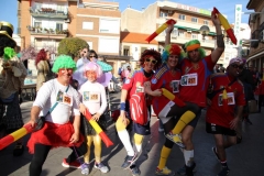 carnival-miguelturra-race-masks-2019