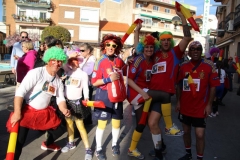 carnival-miguelturra-race-masks-2019