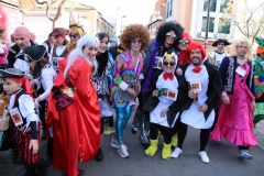 carnival-miguelturra-race-masks-2019