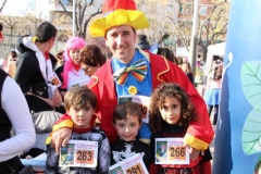 carnival-miguelturra-race-masks-2019