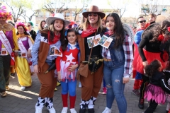 carnival-miguelturra-race-masks-2019