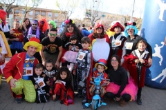 carnival-miguelturra-race-masks-2019