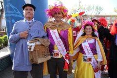 carnival-miguelturra-race-masks-2019