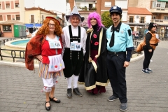 carnival-miguelturra-race-masks-2020