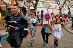 carnival-miguelturra-race-masks-2020